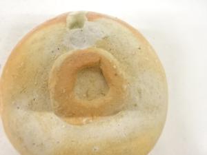 信楽焼 杉本睦子造 茶碗 | 宗 sou::お茶道具・着物のお店